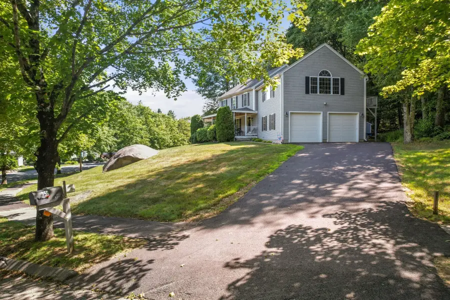 256 Stoneybrook Rd, Fitchburg, MA 01420 - #3