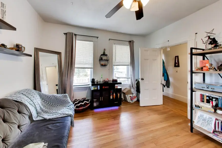 9 Irving, Everett, MA 02149 - #3