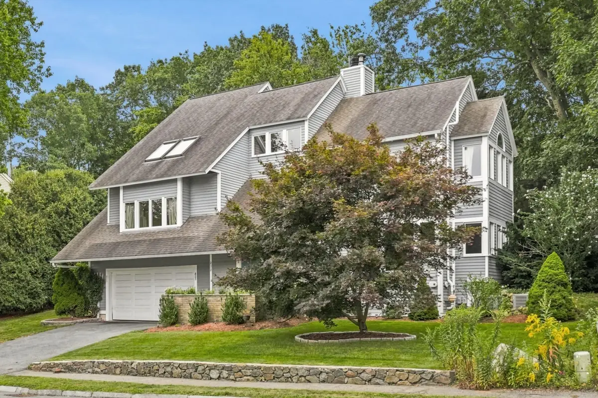 222 Bartholomew Street, Peabody, MA 01960 - #1