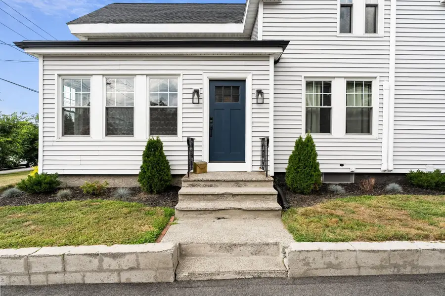 75 Sea Street, Weymouth, MA 02191 - #2