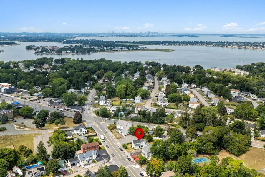 75 Sea Street, Weymouth, MA 02191 - #3
