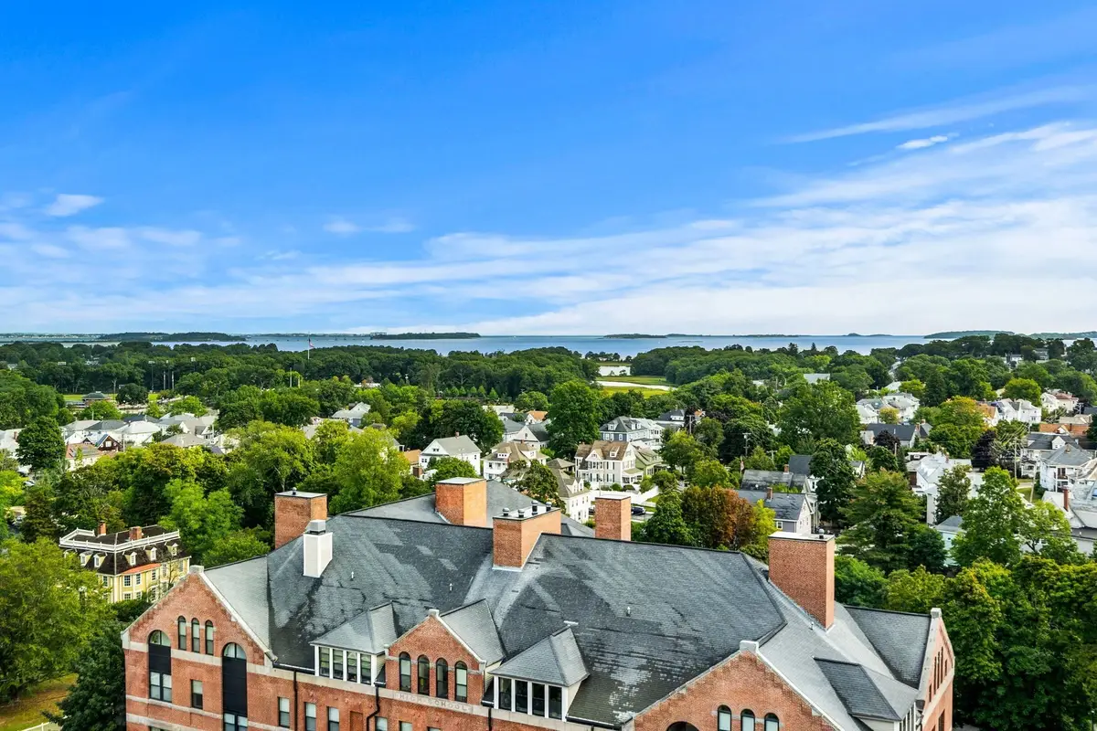 1025 Hancock St #13B, Quincy, MA 02169 - #1