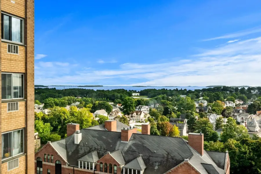 1025 Hancock St #13B, Quincy, MA 02169 - #2