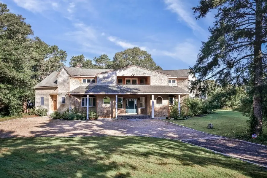 267 Barnes Road, Oak Bluffs, MA 02557 - #1