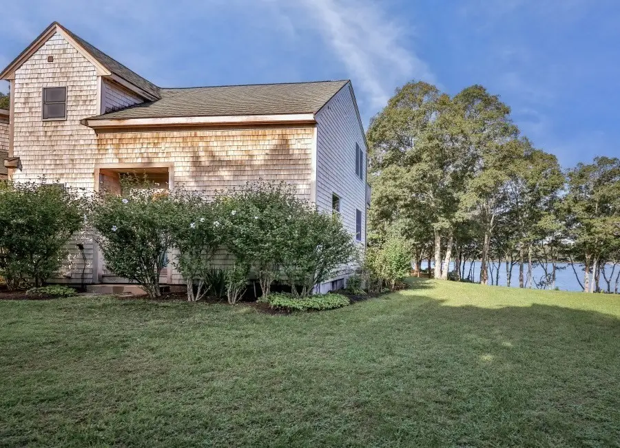 267 Barnes Road, Oak Bluffs, MA 02557 - #2
