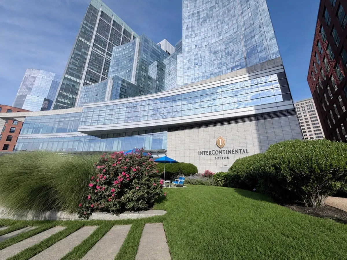 500 Atlantic Ave #17J, Boston, MA 02210 - #1