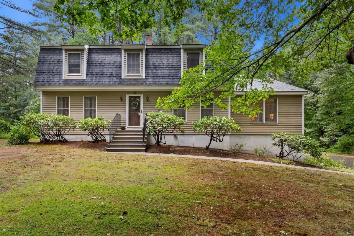 26 Heath Rd., Merrimac, MA 01860 - #1