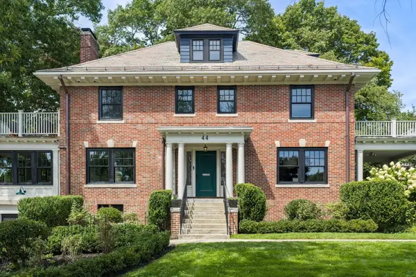 44 Adams Avenue, Watertown, MA 02472