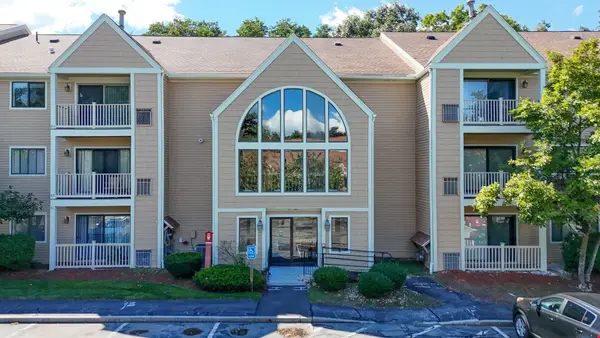 102 Hunter's Run #102, Haverhill, MA 01832