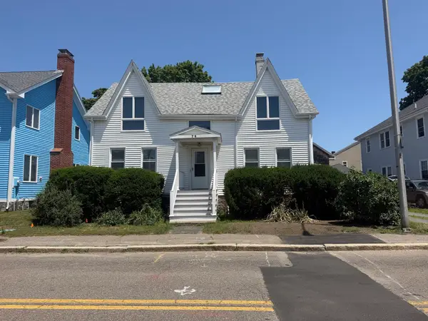 74 Puritan Road, Swampscott, MA 01907