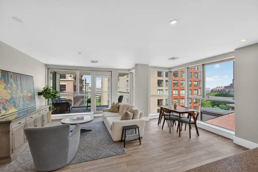 99-105 Broad St #8-C, Boston, MA 02110 - #3