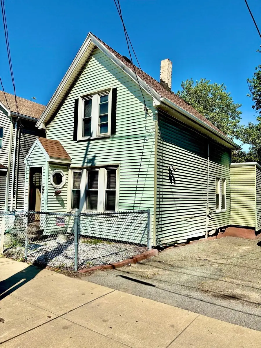 241 Webster Ave, Chelsea, MA 02150 - #2