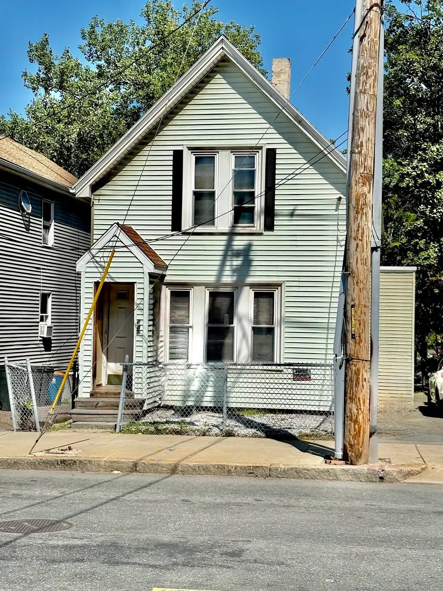 241 Webster Ave, Chelsea, MA 02150 - #3