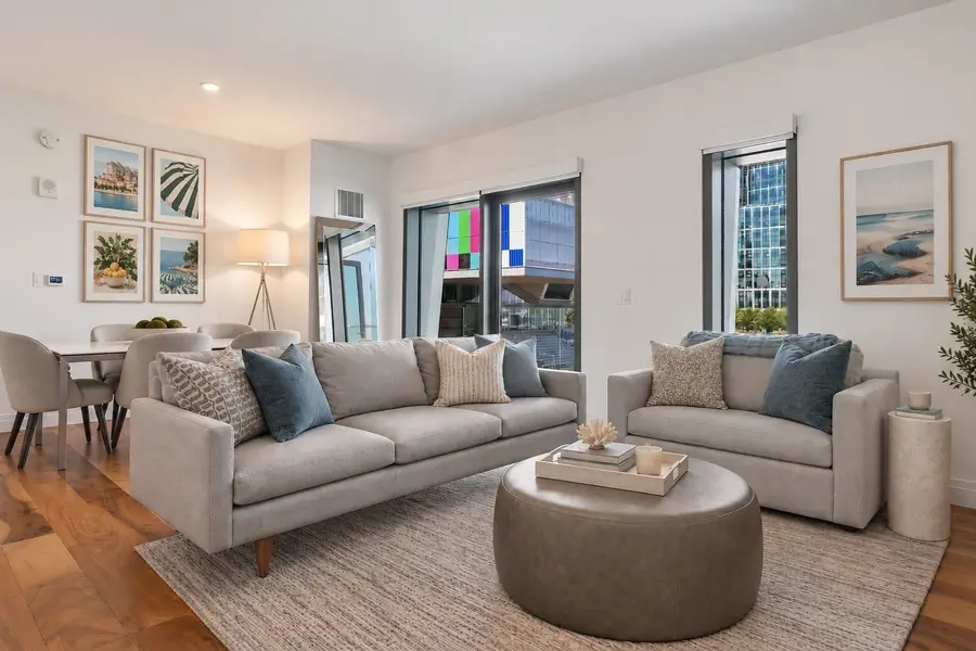 300 Pier 4 Blvd #3B, Boston, MA 02210 - #2