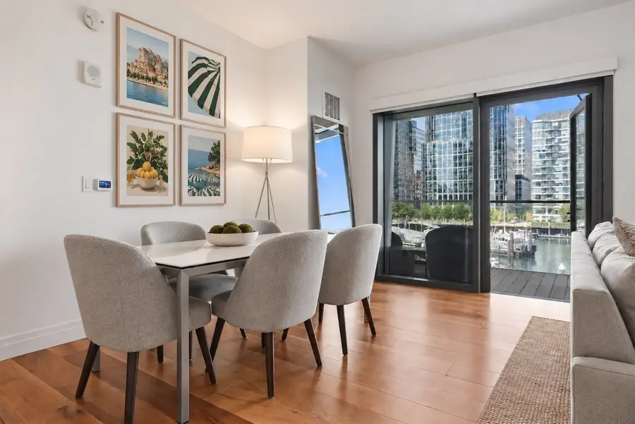 300 Pier 4 Blvd #3B, Boston, MA 02210 - #3