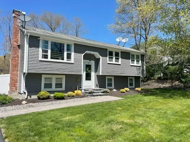 1169 W Elm St Ext, Brockton, MA 02301 - #1