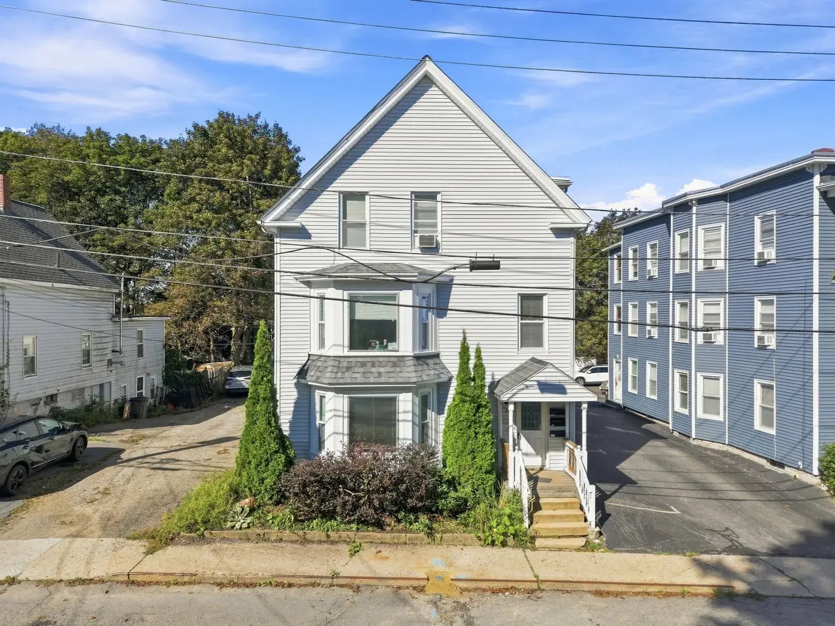 27 Regan St, Gardner, MA 01440 - #1