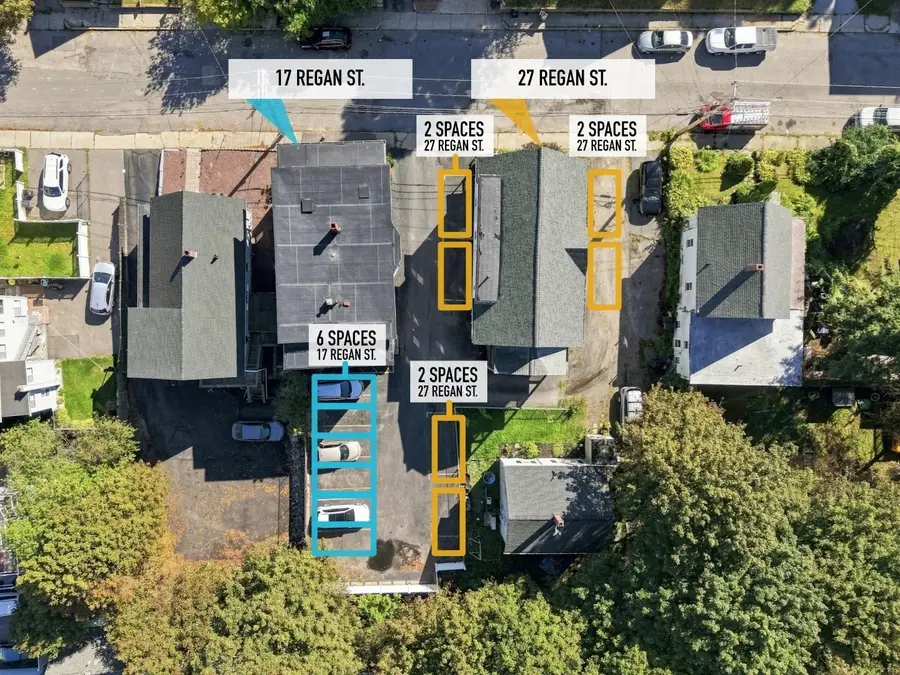 27 Regan St, Gardner, MA 01440 - #3