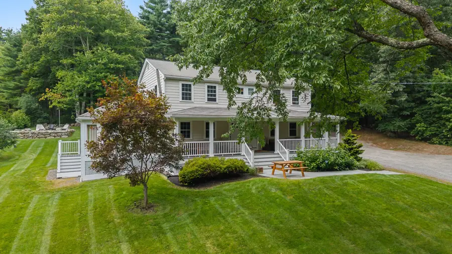 56 Lawton Road #B, Shirley, MA 01464 - #2