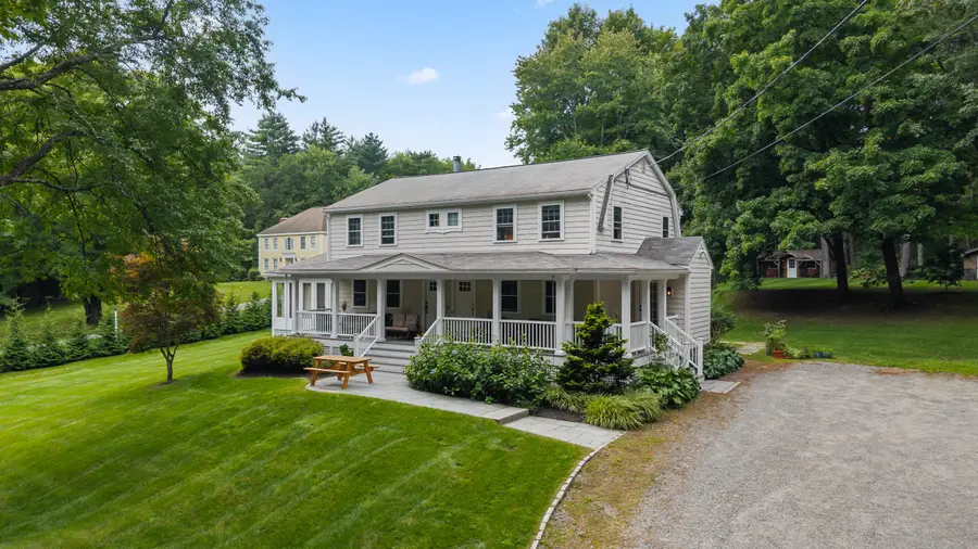 56 Lawton Road #B, Shirley, MA 01464 - #3