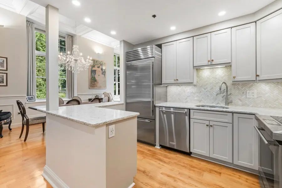 30 Monument Square #207, Boston, MA 02129 - #2
