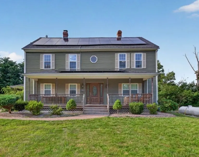 8 Albert Dr, Millville, MA 01529 - #1