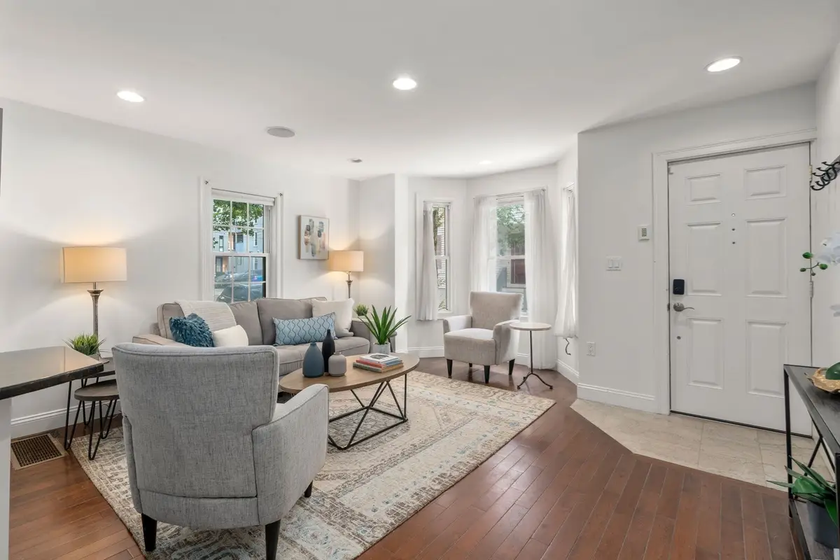 50 Cameron Street #50, Brookline, MA 02445 - #1