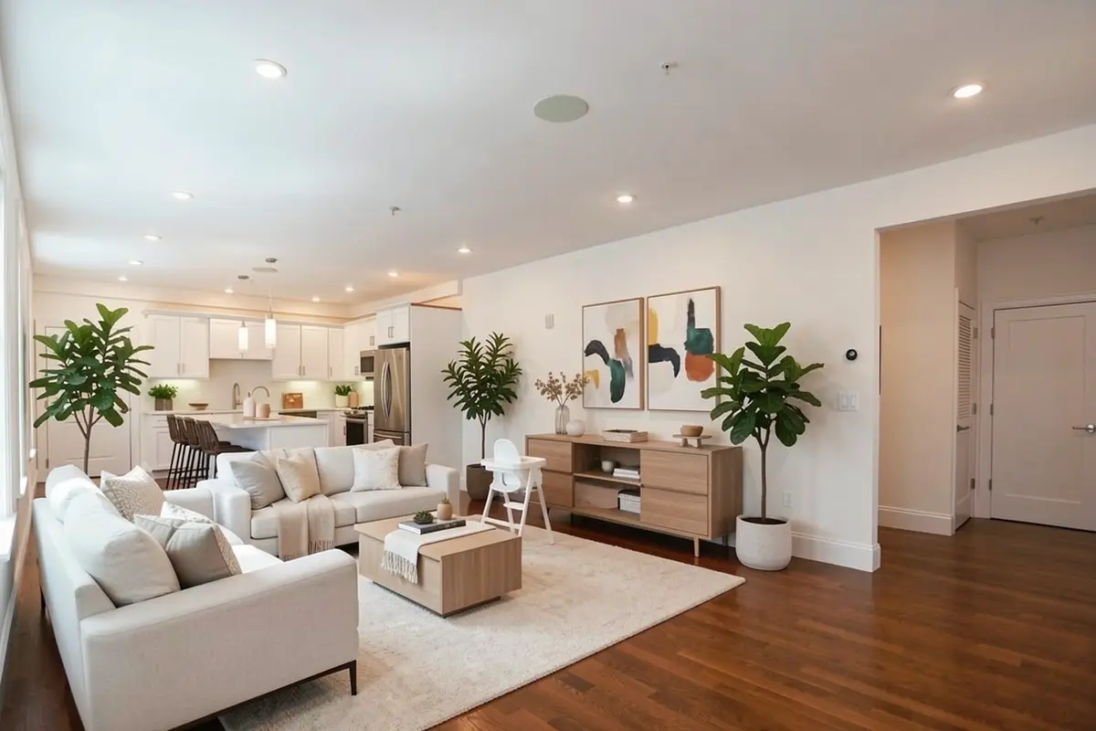 76 Flint St #1, Somerville, MA 02145 - #1