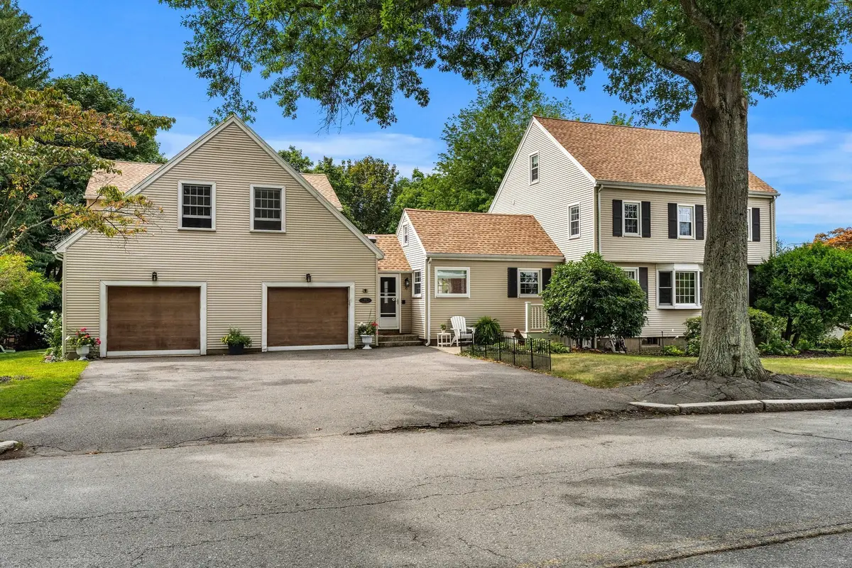 90 Village St., Marblehead, MA 01945 - #1