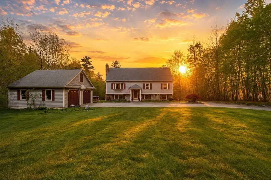 2 Howard Ln, Lakeville, MA 02347 - #2