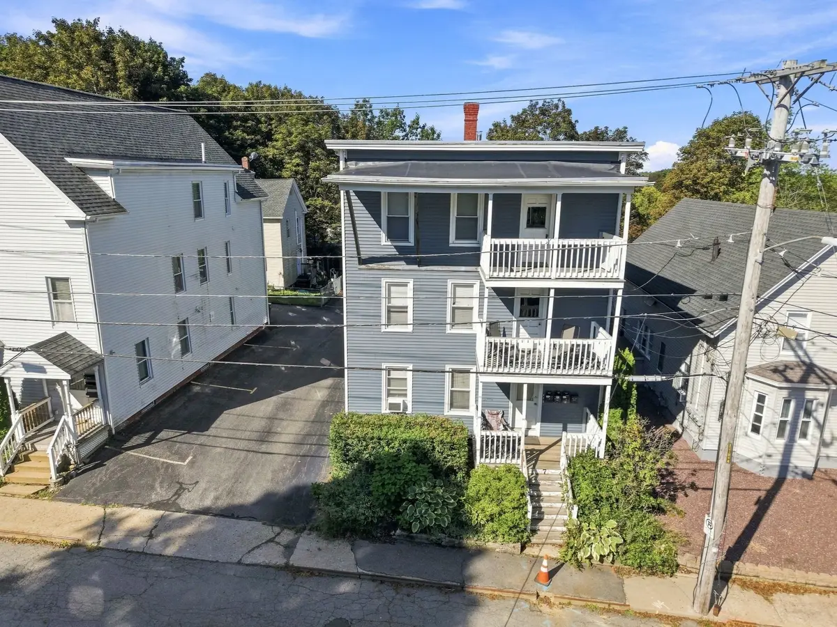 17 Regan St, Gardner, MA 01440 - #1