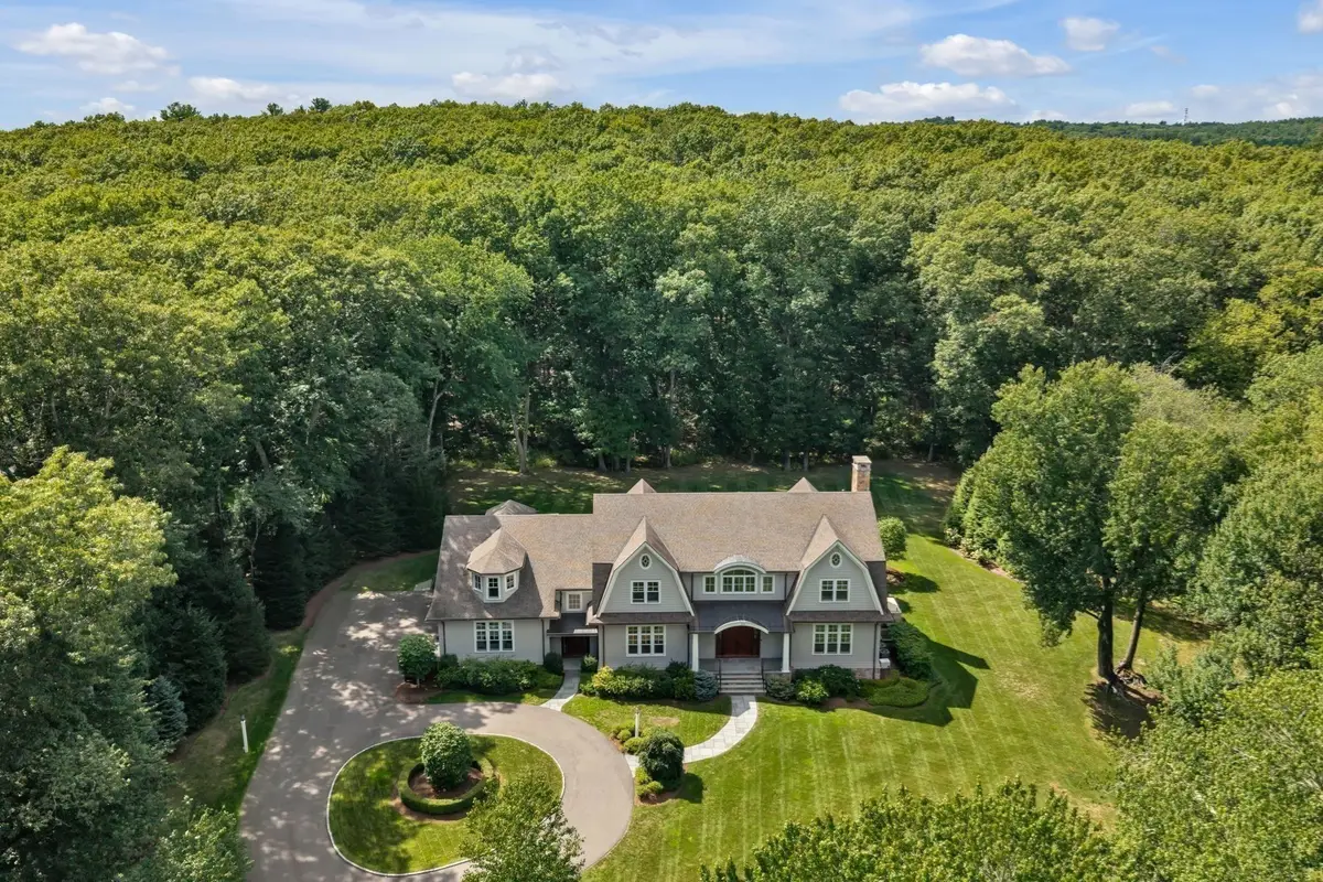 250 Country Drive, Weston, MA 02493 - #1