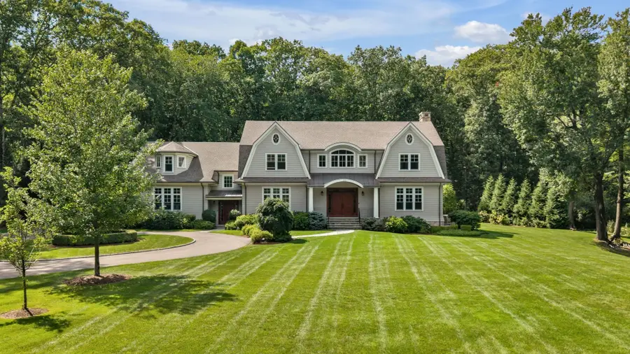 250 Country Drive, Weston, MA 02493 - #2