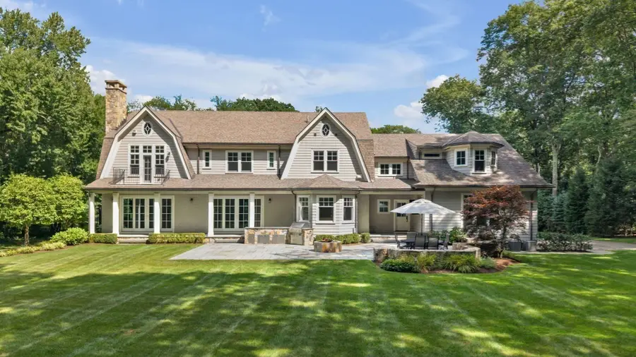 250 Country Drive, Weston, MA 02493 - #3