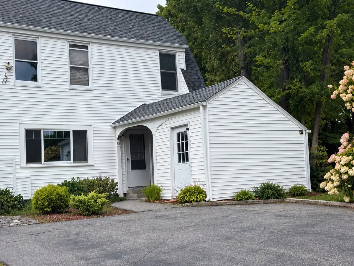 72 Apple D Or Rd #B, Framingham, MA 01701 - #1
