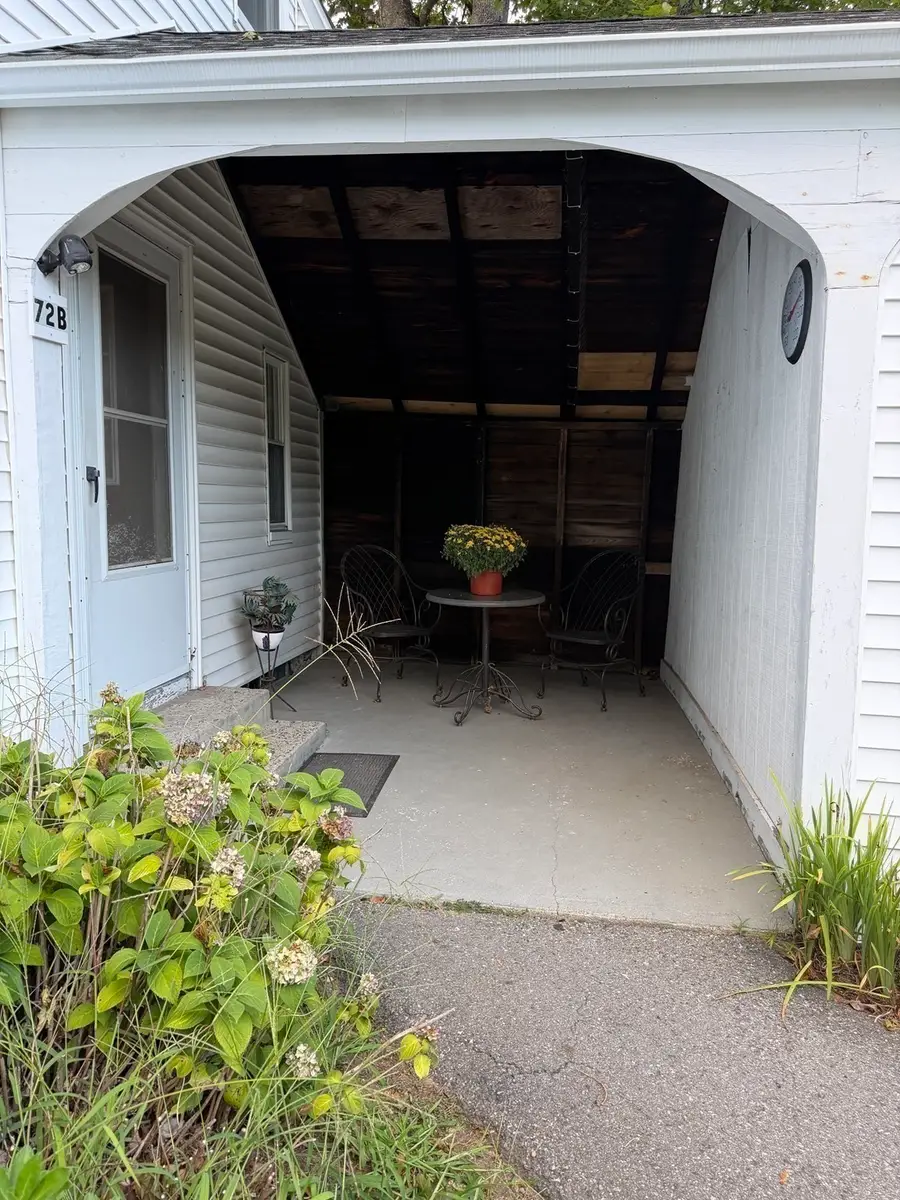 72 Apple D Or Rd #B, Framingham, MA 01701 - #2