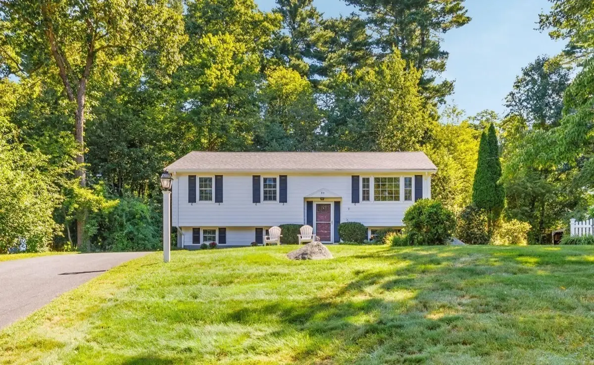 93 Jerrold St, Holliston, MA 01746 - #1