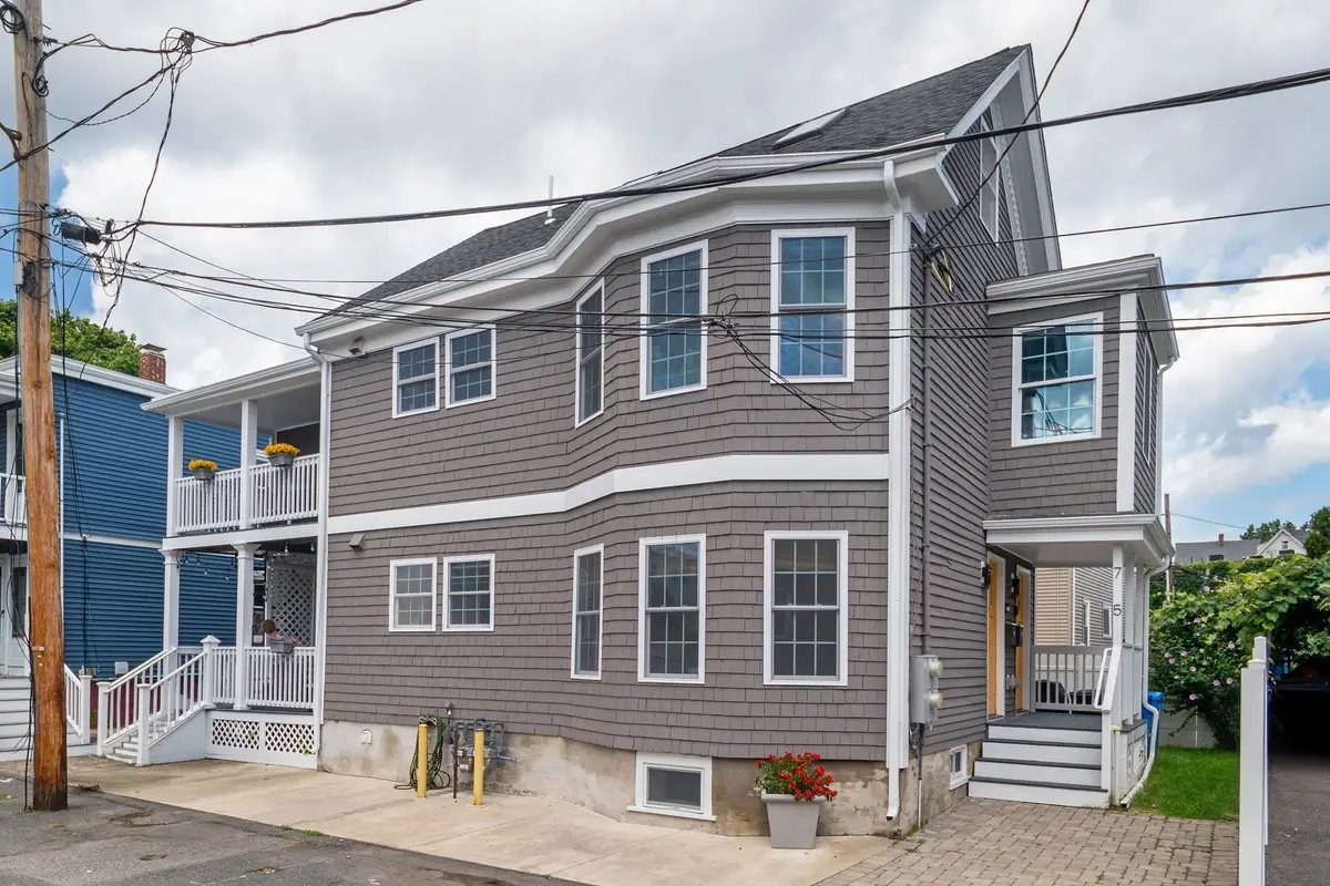 7 Lowell Ter #7, Somerville, MA 02145 - #1