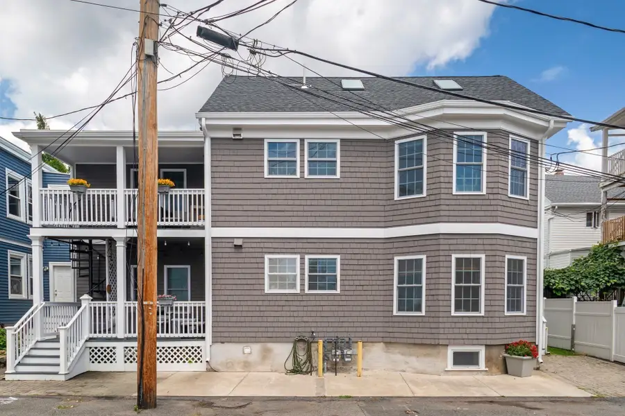 7 Lowell Ter #7, Somerville, MA 02145 - #2