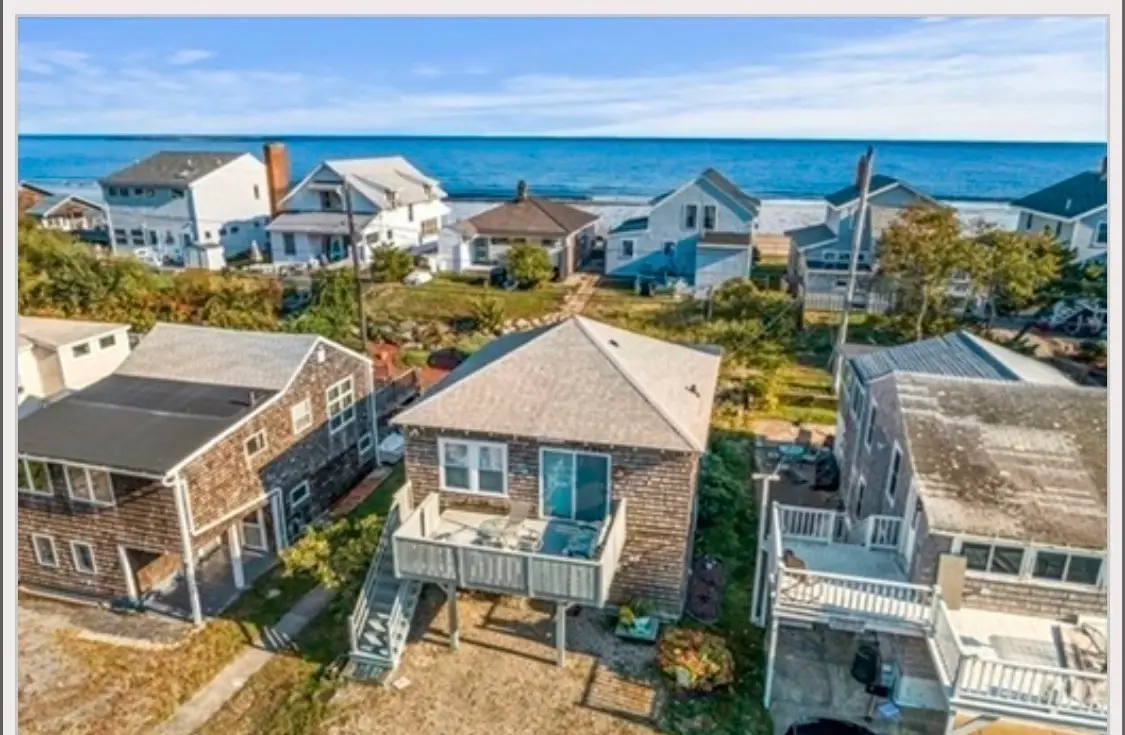 85 Long Beach, Rockport, MA 01966 - #1