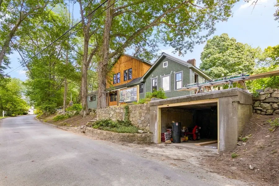 Lot 1 Noonhill Rd, Medfield, MA 02052 - #3