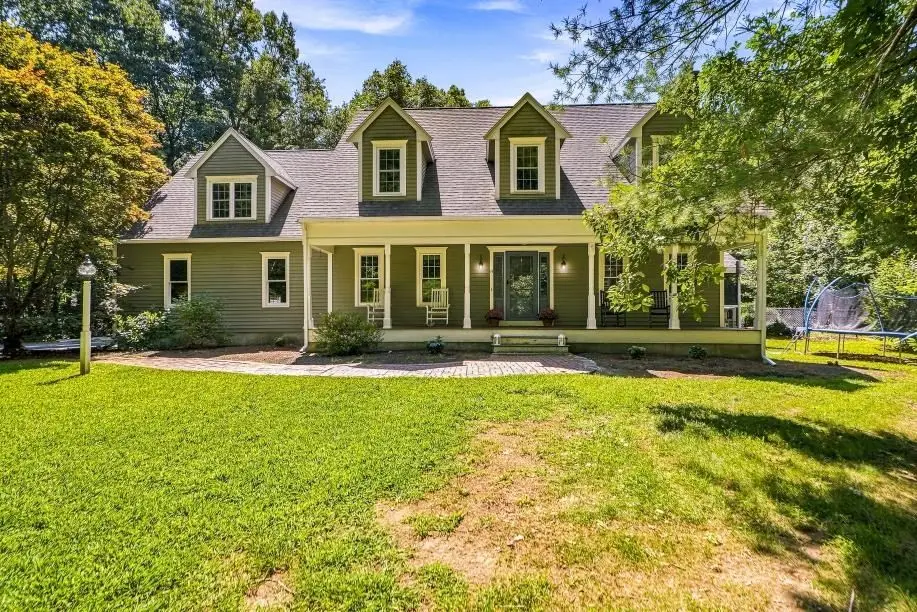 14 Cedar Ridge Ln, Mansfield, MA 02048 - #1