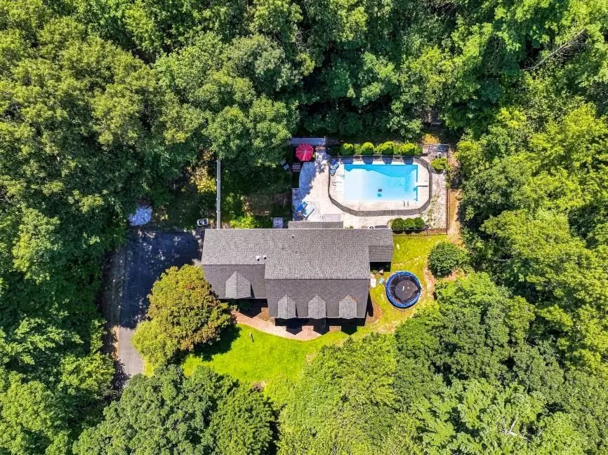 14 Cedar Ridge Ln, Mansfield, MA 02048 - #2