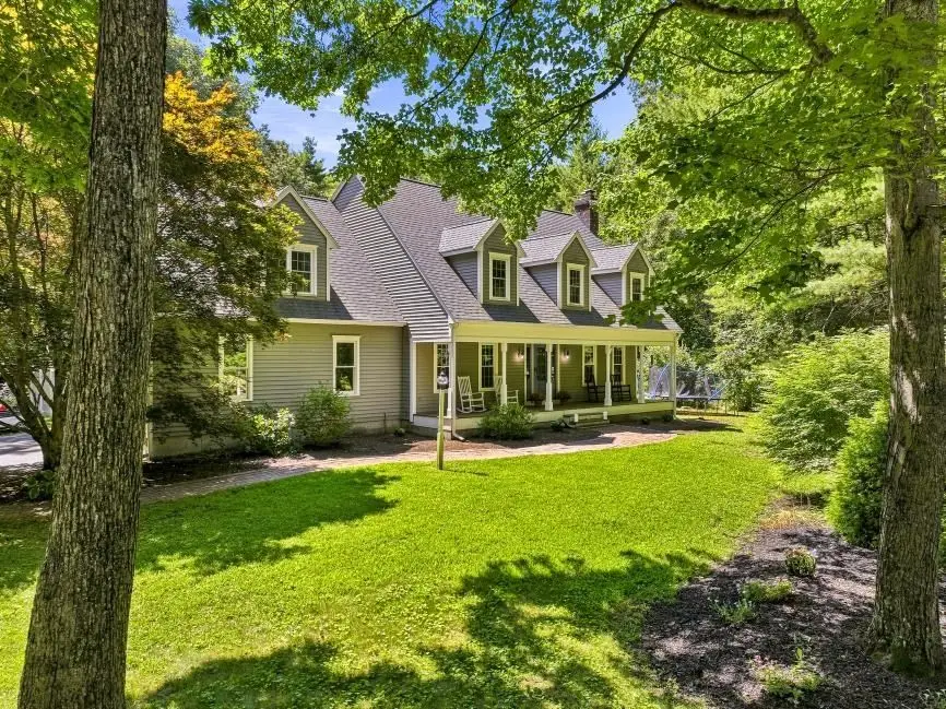 14 Cedar Ridge Ln, Mansfield, MA 02048 - #3