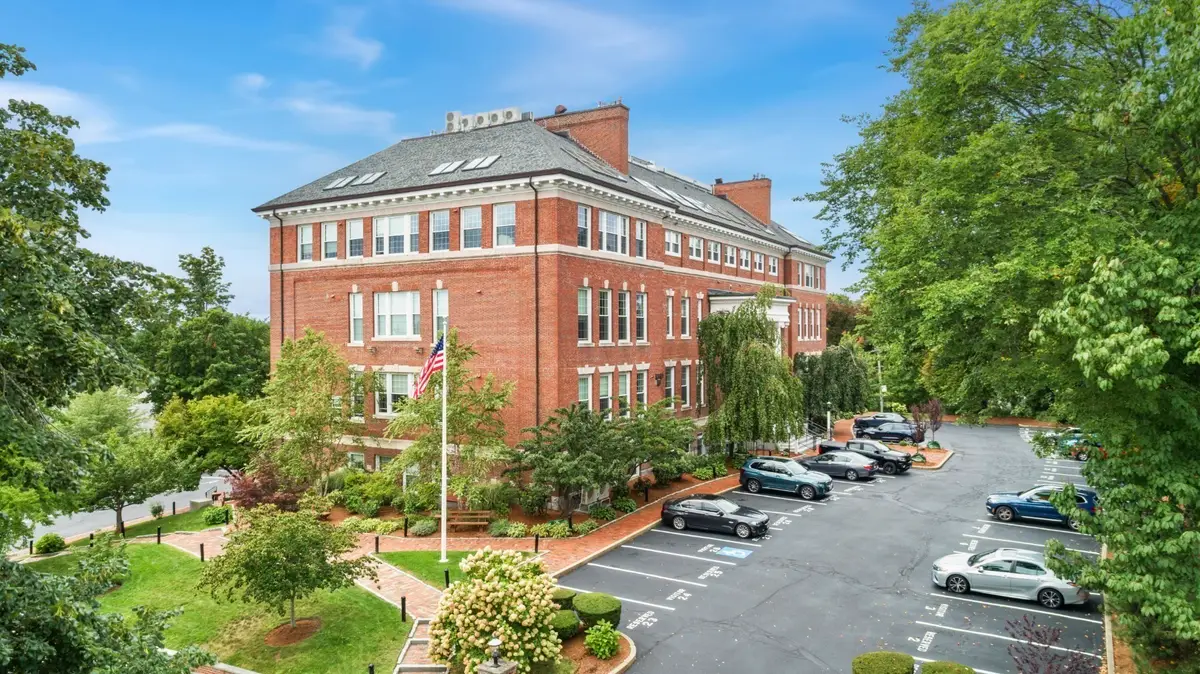 52 Sanborn Street #202, Reading, MA 01867 - #1