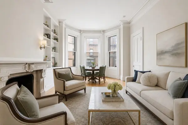 119 Marlborough #6, Boston, MA 02116