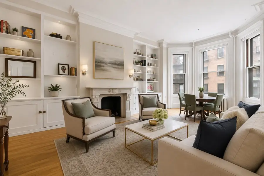119 Marlborough #6, Boston, MA 02116 - #2