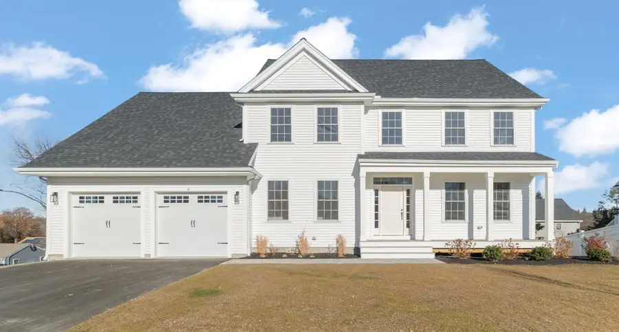 62 High Street #Lot 7, Stoneham, MA 02180 - #2