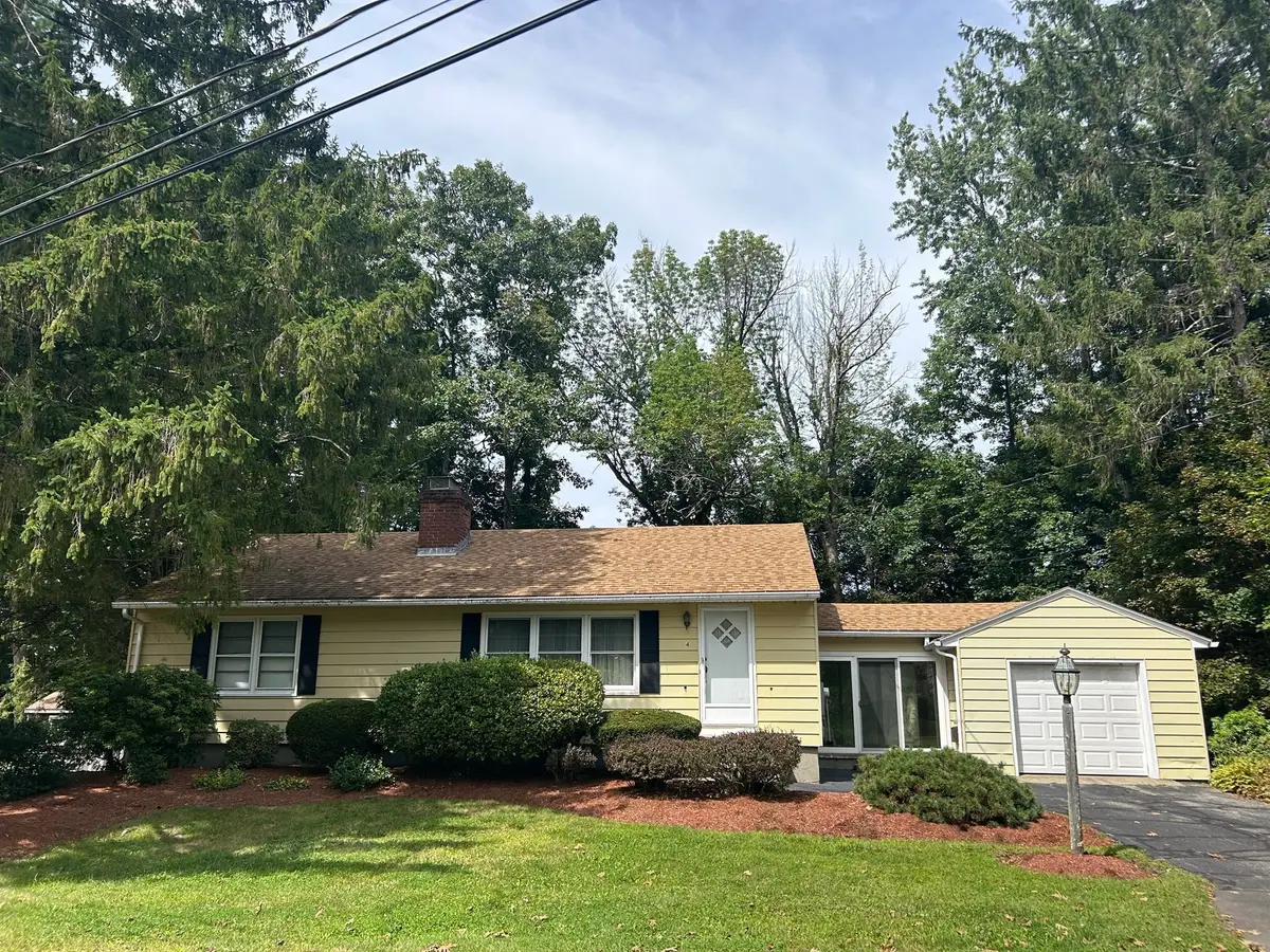 4 Eagle Ln, Paxton, MA 01612 - #1