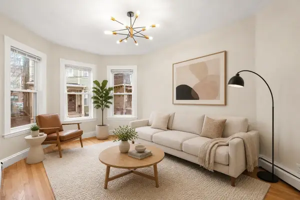 3 Spring Garden Street #apt 1, Boston, MA 02125
